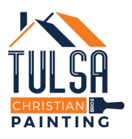 Christian Brothers Painting